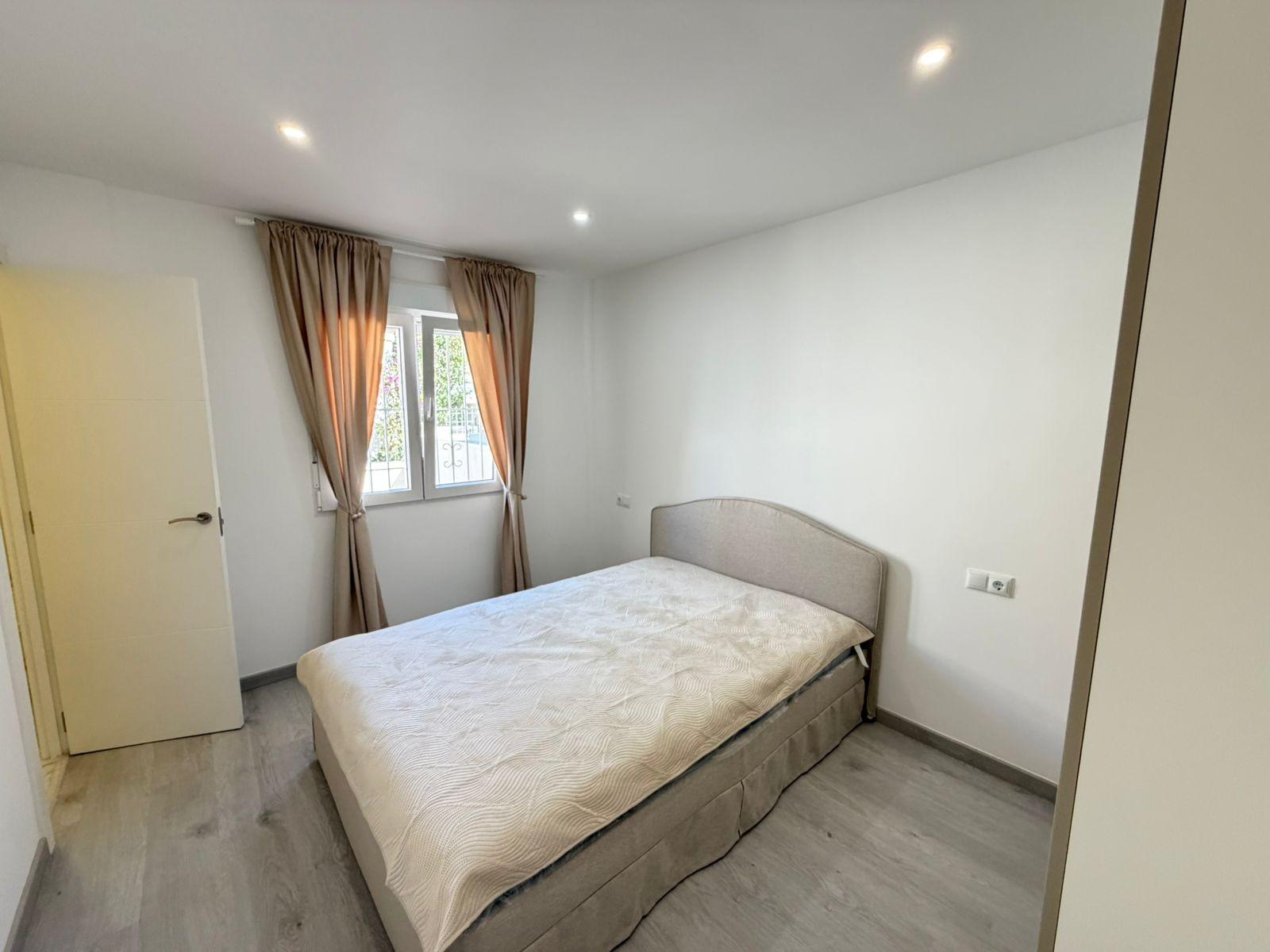Brand New Renovated 4-Bedroom Semi-Detached House with Private Pool & Solarium for Sale in La Mata, Torrevieja 17