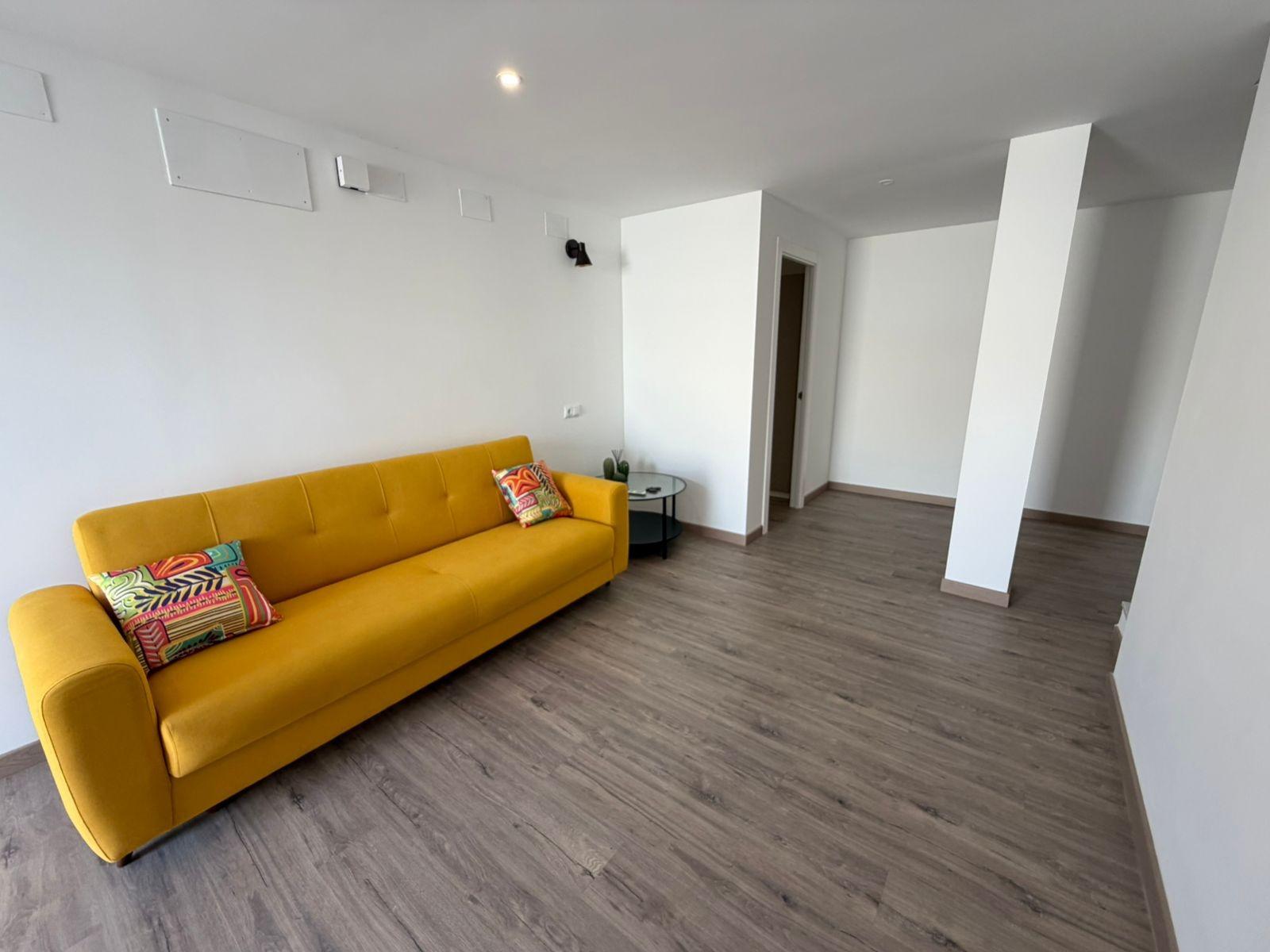 Brand New Renovated 4-Bedroom Semi-Detached House with Private Pool & Solarium for Sale in La Mata, Torrevieja 5