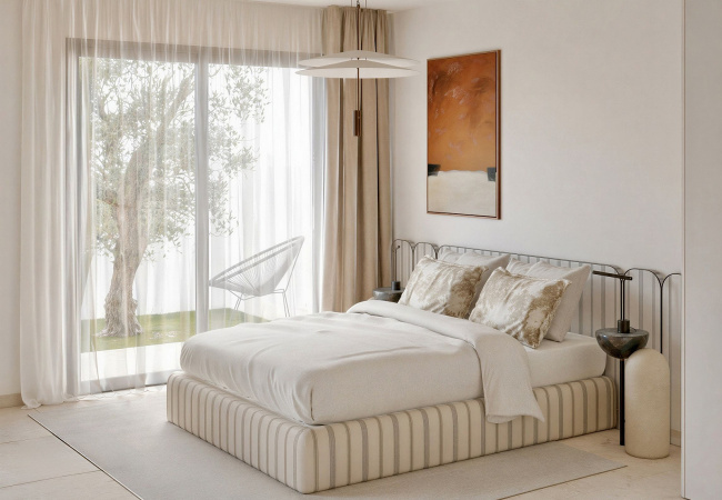Contemporary Villas with Private Pool in Los Alcázares Murcia6