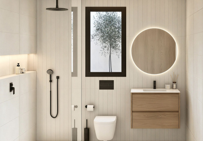 Contemporary Villas with Private Pool in Los Alcázares Murcia9