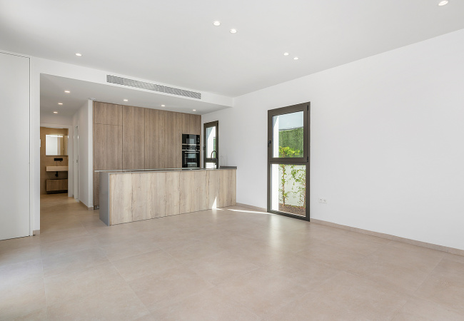 Detached Contemporary Villas near the Beach in Los Alcázares12