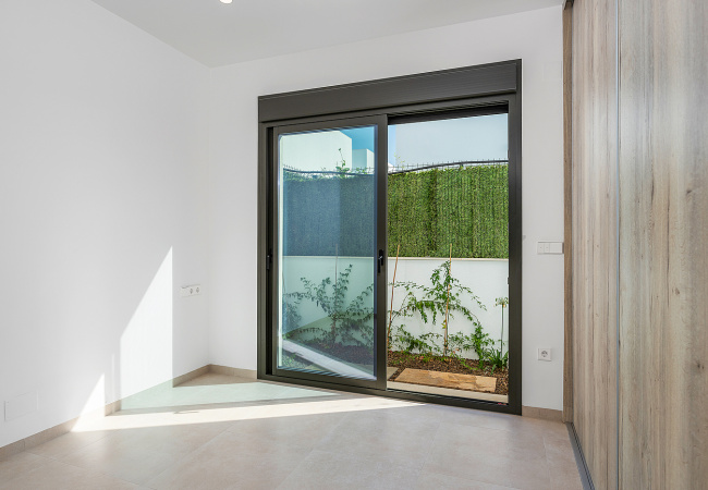 Detached Contemporary Villas near the Beach in Los Alcázares14