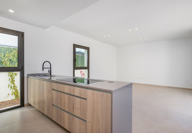 Detached Contemporary Villas near the Beach in Los Alcázares8