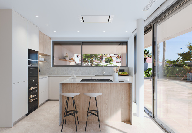 Detached Luxury and Customizable Villas in La Zenia Alicante11