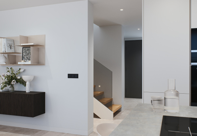 Detached Luxury and Customizable Villas in La Zenia Alicante12