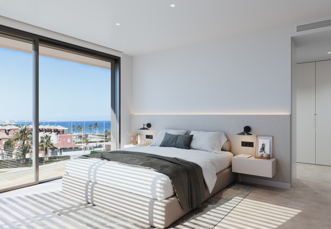 Detached Luxury and Customizable Villas in La Zenia Alicante13
