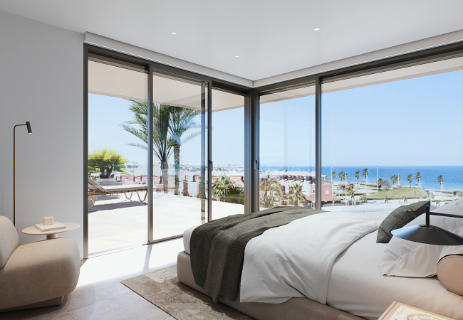 Detached Luxury and Customizable Villas in La Zenia Alicante14