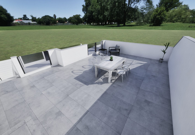 Detached Spacious Villa with Pool in Torre Pacheco Murcia5
