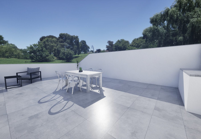 Detached Spacious Villa with Pool in Torre Pacheco Murcia6