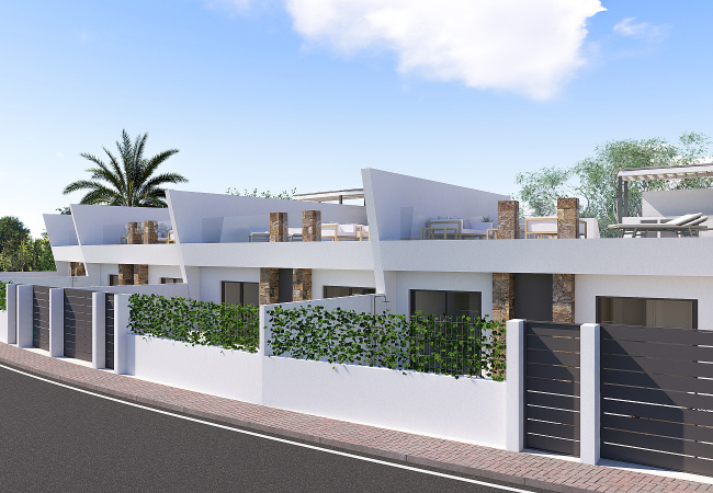 Elegant Private Pool 2-Bedroom Homes in Roldán1