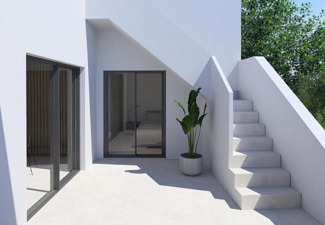 Elegant Private Pool 2-Bedroom Homes in Roldán3