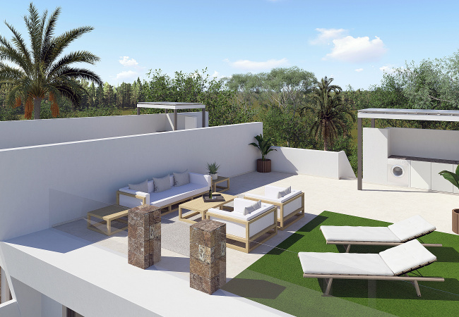 Elegant Private Pool 2-Bedroom Homes in Roldán5