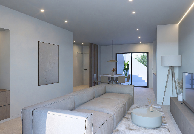 Elegant Private Pool 2-Bedroom Homes in Roldán6