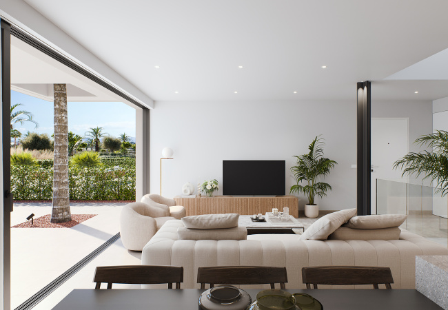 Luxury 3-Bedroom Villas in Santa Rosalía13