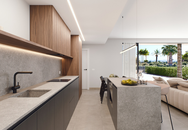 Luxury 3-Bedroom Villas in Santa Rosalía15