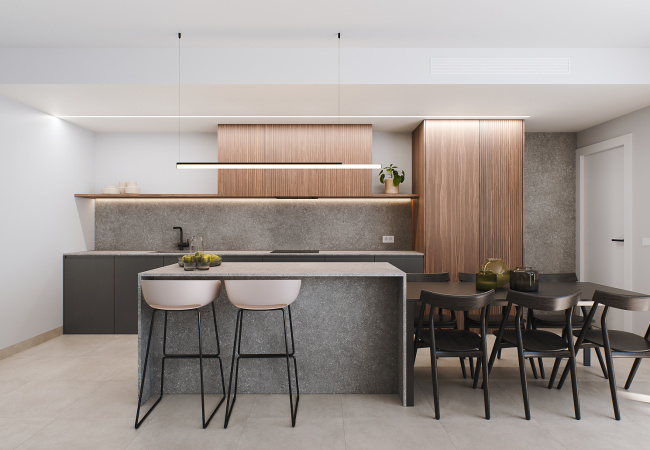 Luxury 3-Bedroom Villas in Santa Rosalía16