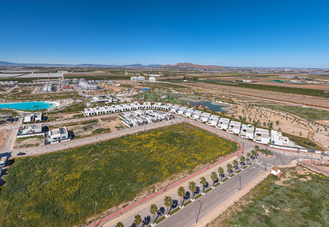 Luxury 3-Bedroom Villas in Santa Rosalía6