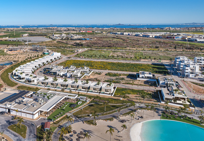 Luxury 3-Bedroom Villas in Santa Rosalía7
