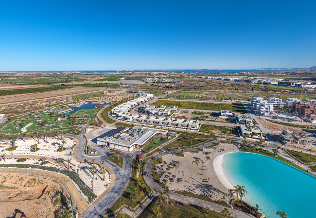 Luxury 3-Bedroom Villas in Santa Rosalía8