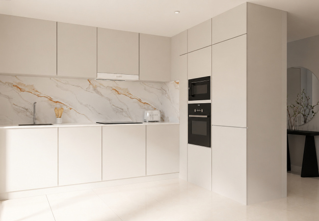 Modern Semi-Detached Villas in Corvera Murcia7