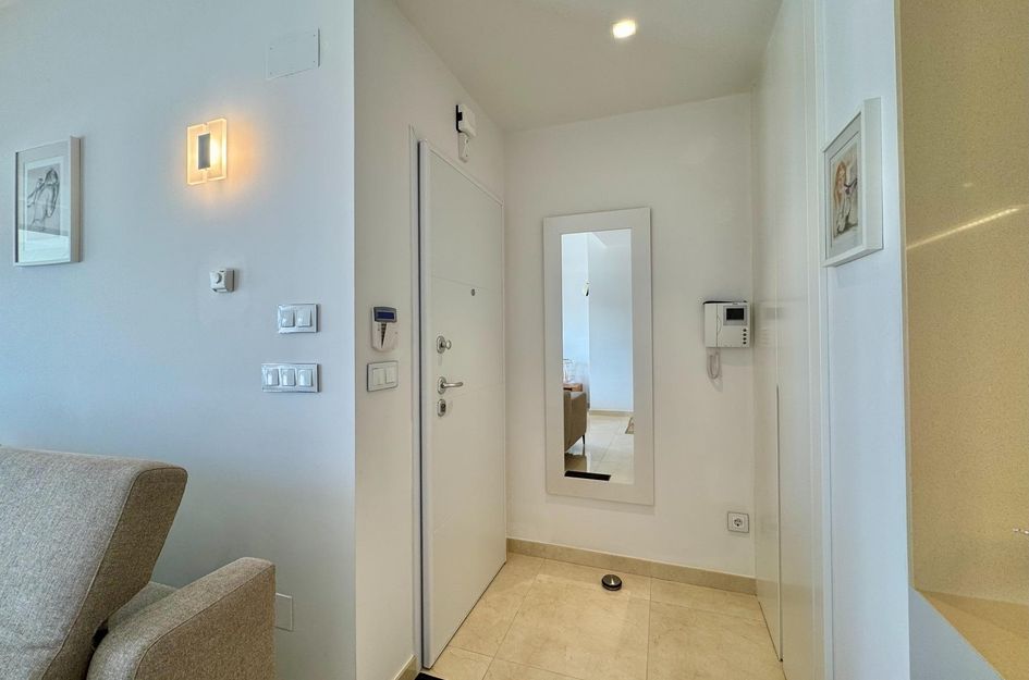 Modern Villa with Views of the Salt Lakes For Sale in San Miguel de Salinas 25