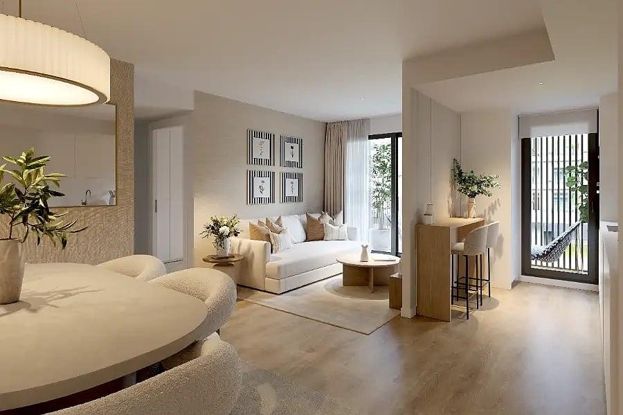 New Build Apartment for sale in Alicante 6