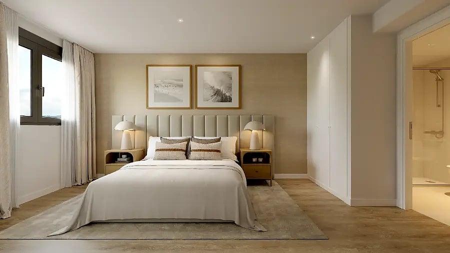 New Build Apartment for sale in Alicante 7