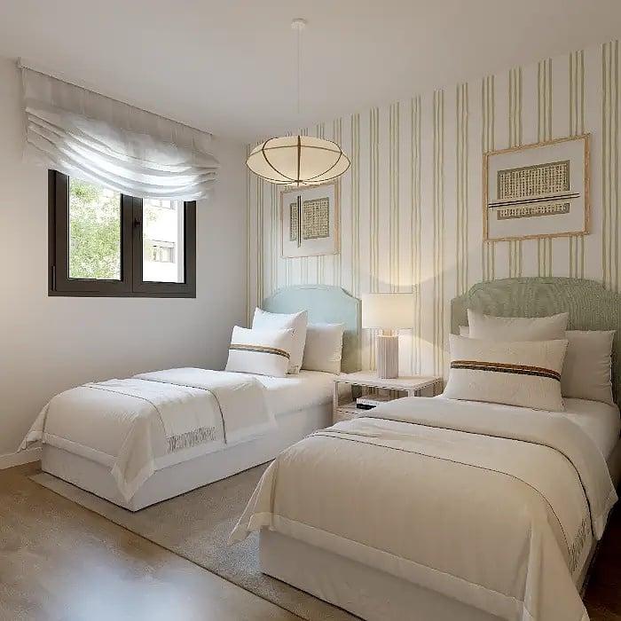 New Build Apartment for sale in Alicante 8