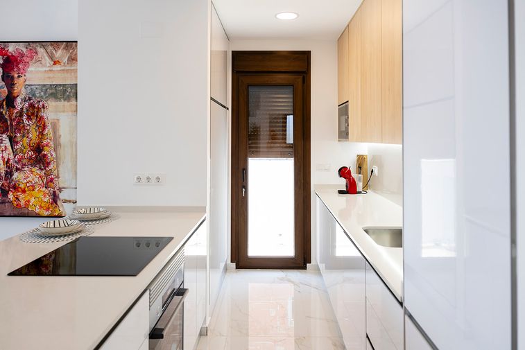 New Build Villa in Polop 12