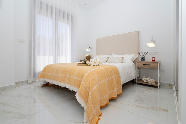 New Build Villa in Polop 13