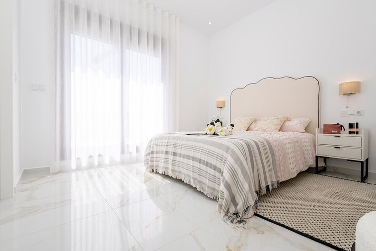 New Build Villa in Polop 16
