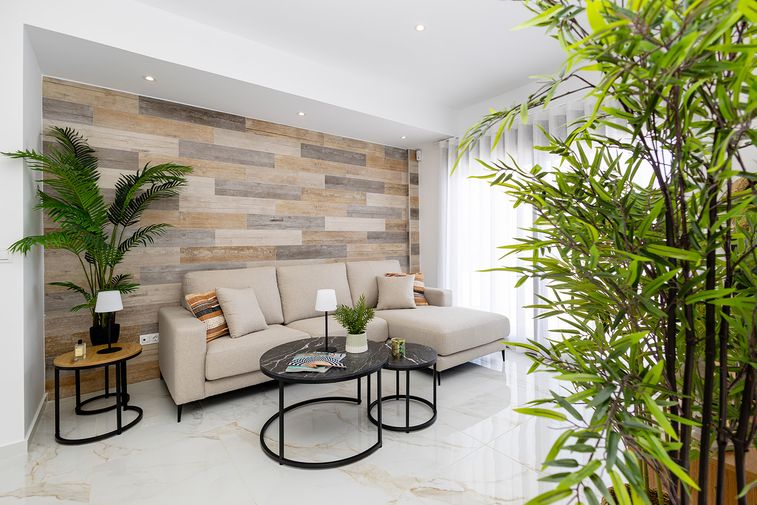 New Build Villa in Polop 5
