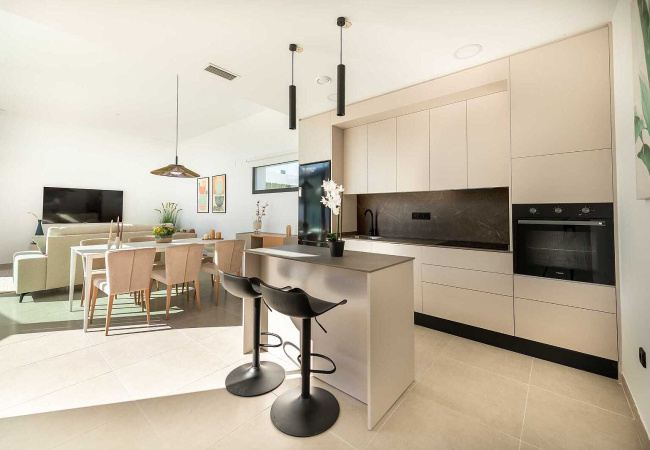 New Houses Intertwined with Nature in Calasparra Murcia10