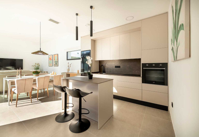 New Houses Intertwined with Nature in Calasparra Murcia12