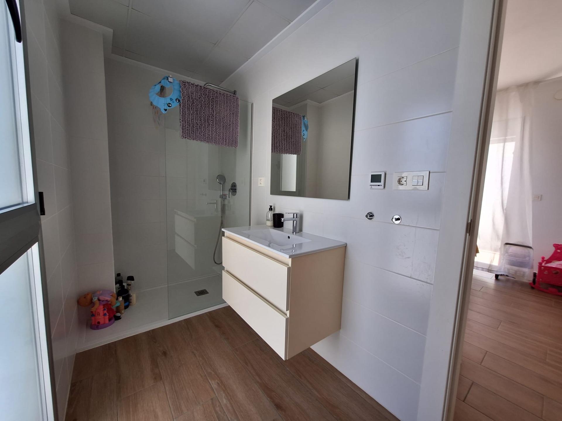 Villa en Torrevieja 11