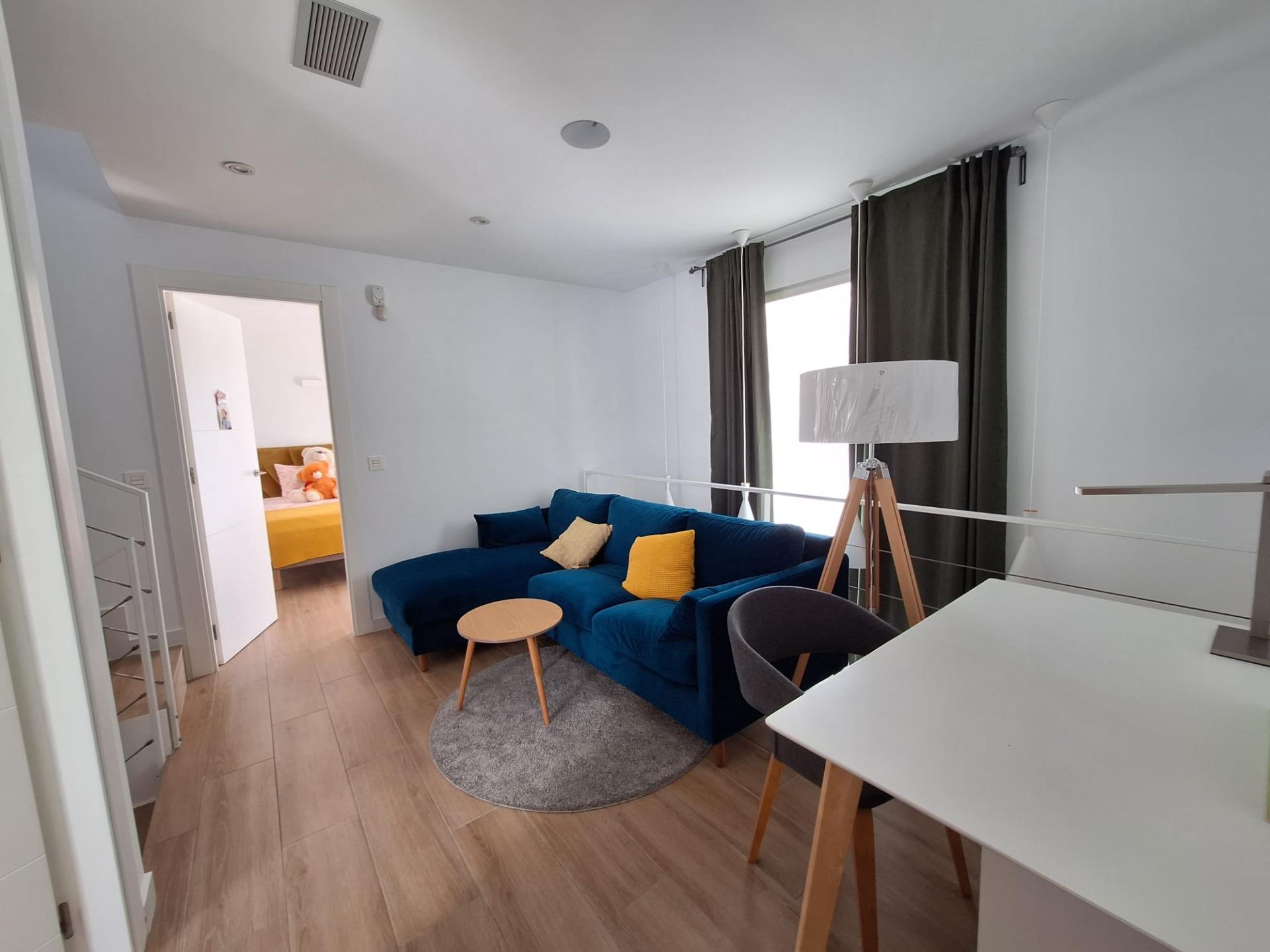 Villa en Torrevieja 15