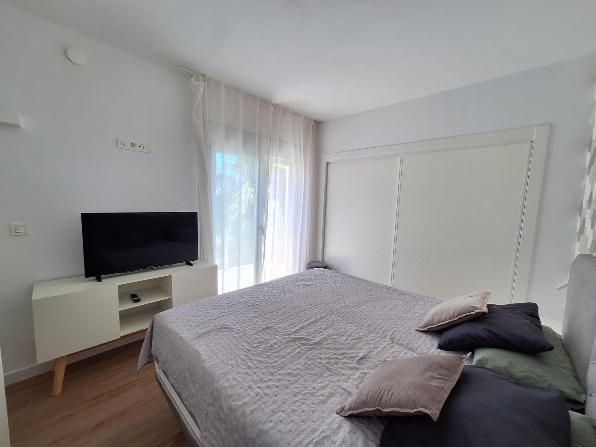 Villa en Torrevieja 17