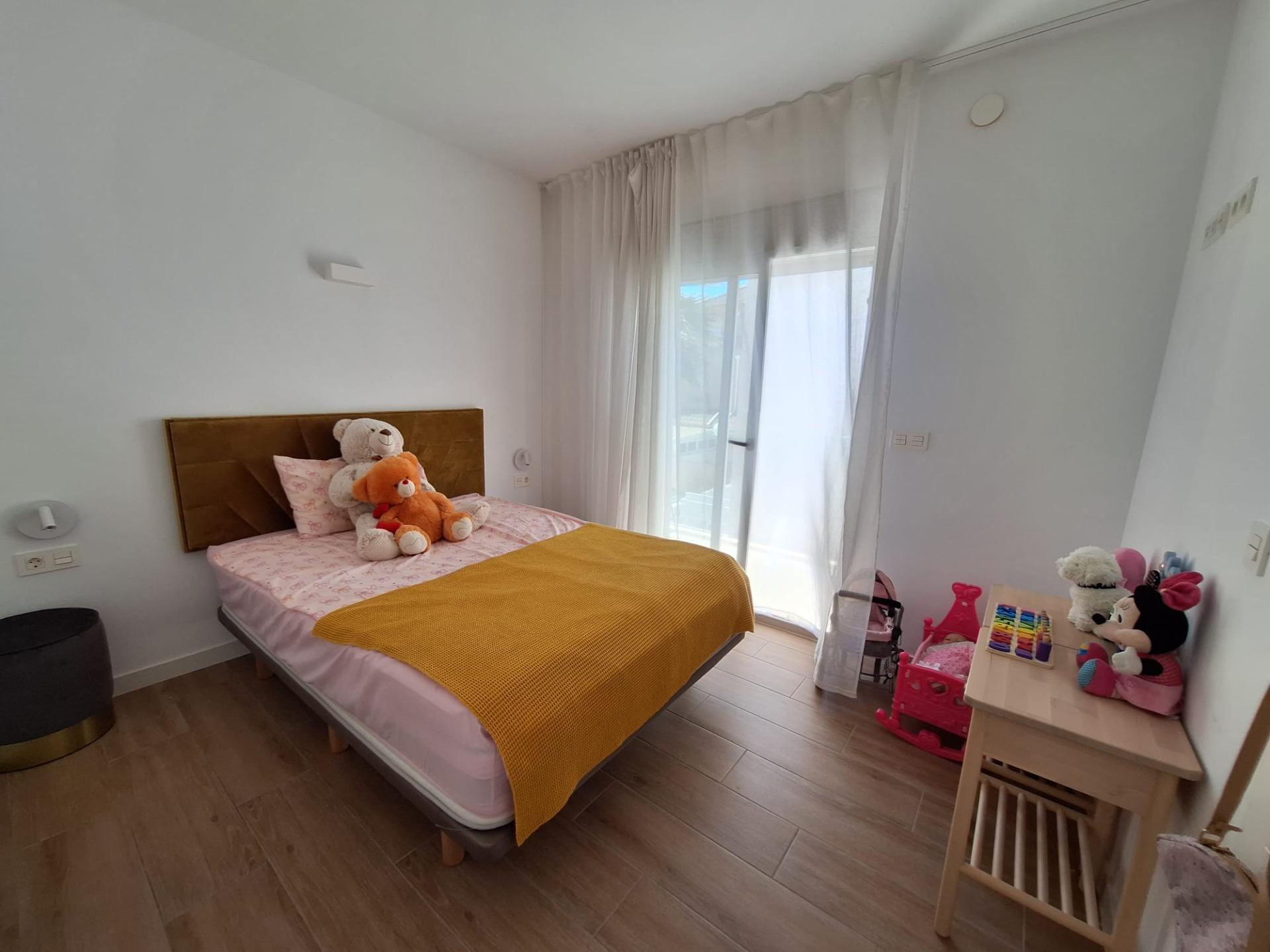 Villa en Torrevieja 18