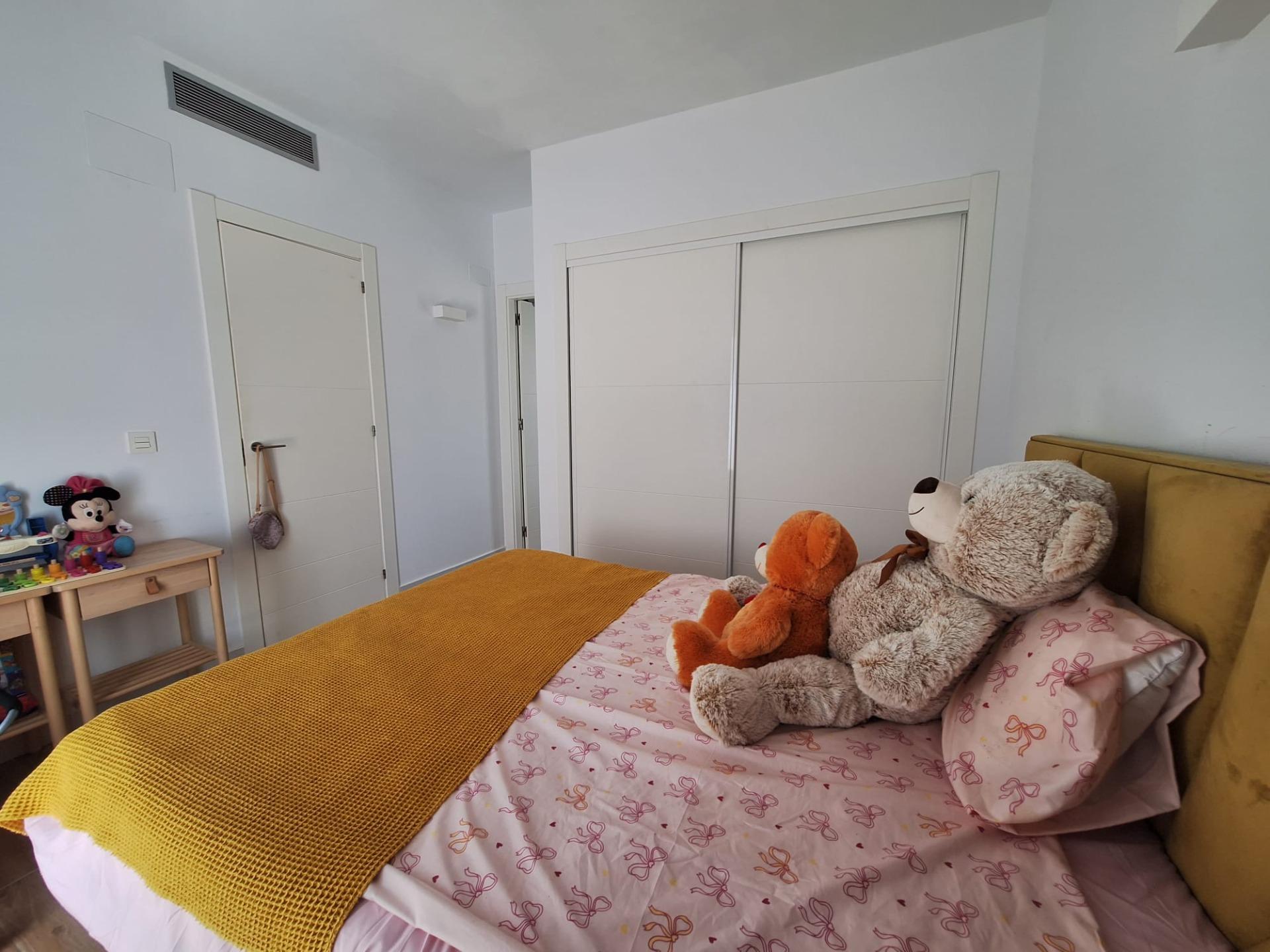Villa en Torrevieja 19