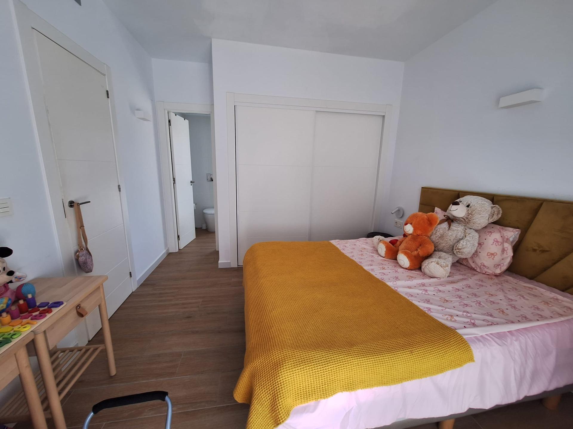 Villa en Torrevieja 20