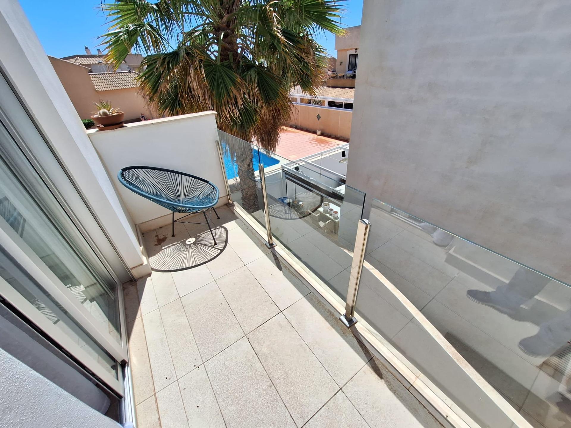Villa en Torrevieja 22
