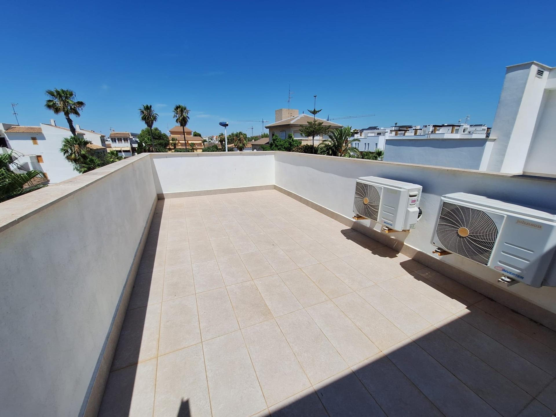 Villa en Torrevieja 24