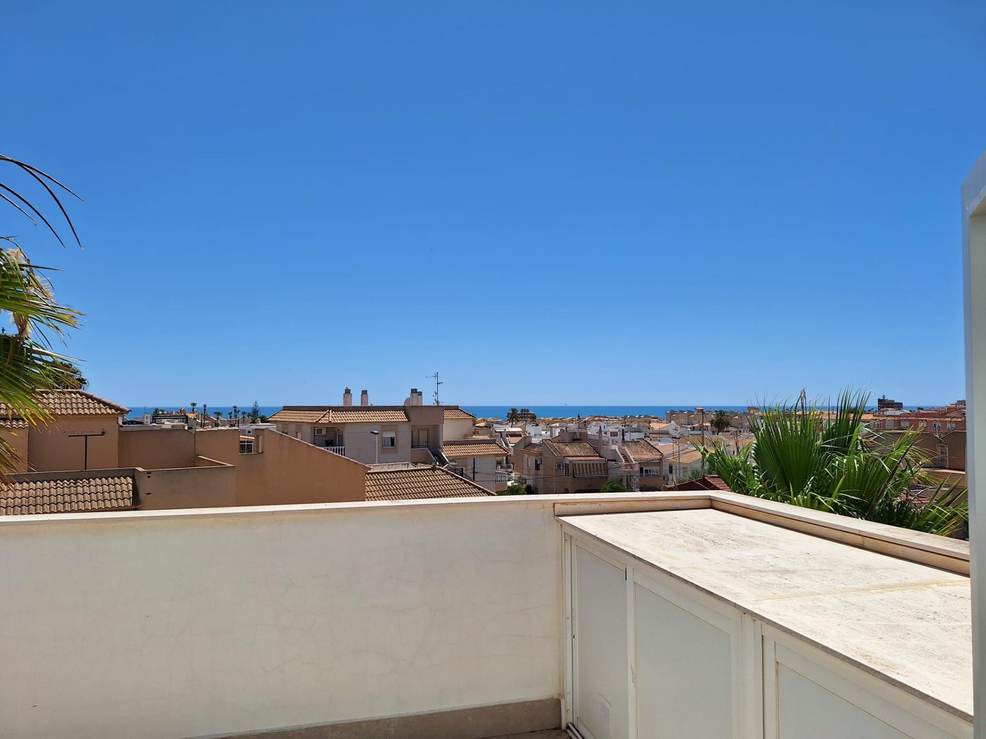 Villa en Torrevieja 25