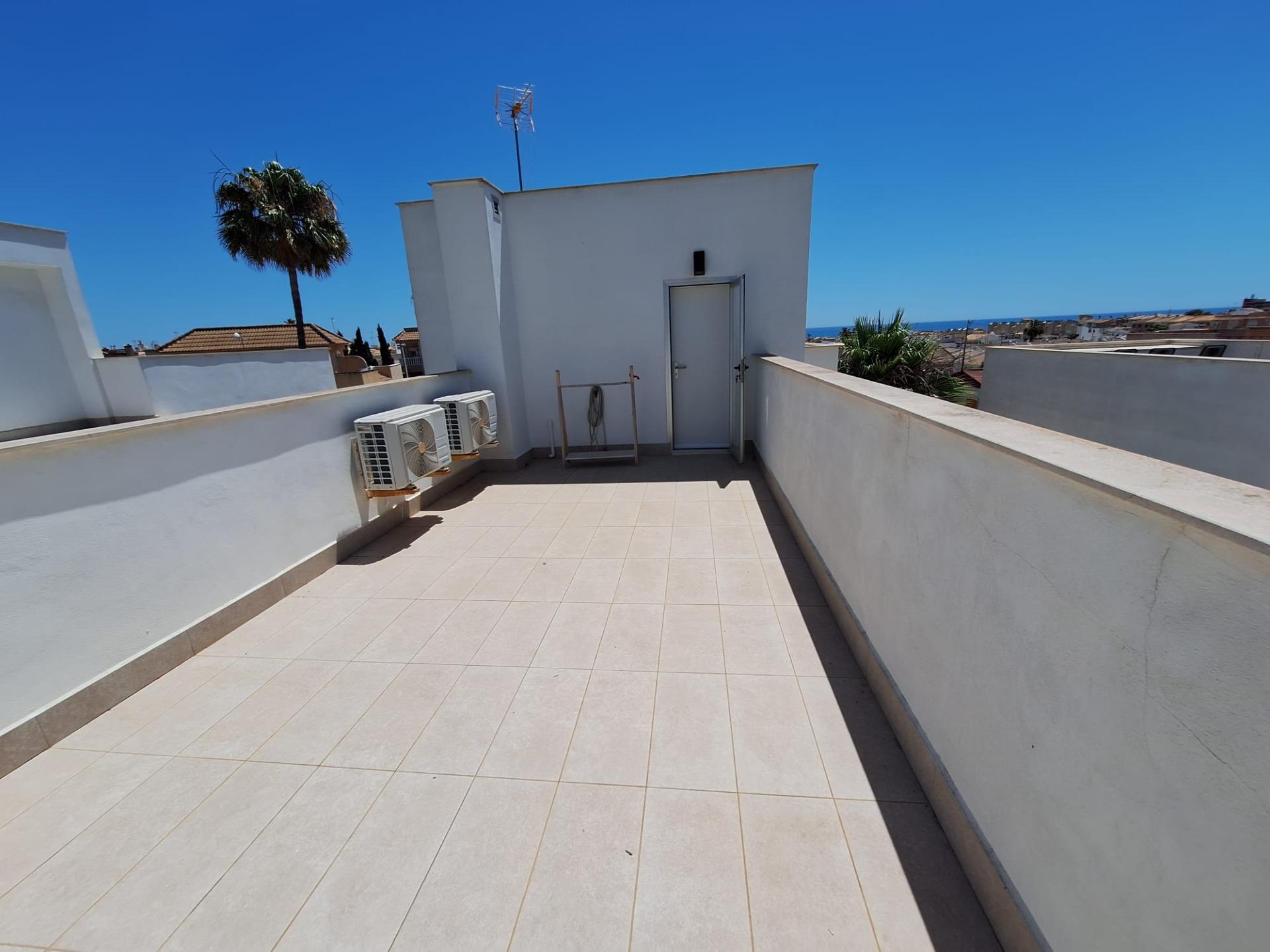 Villa en Torrevieja 26