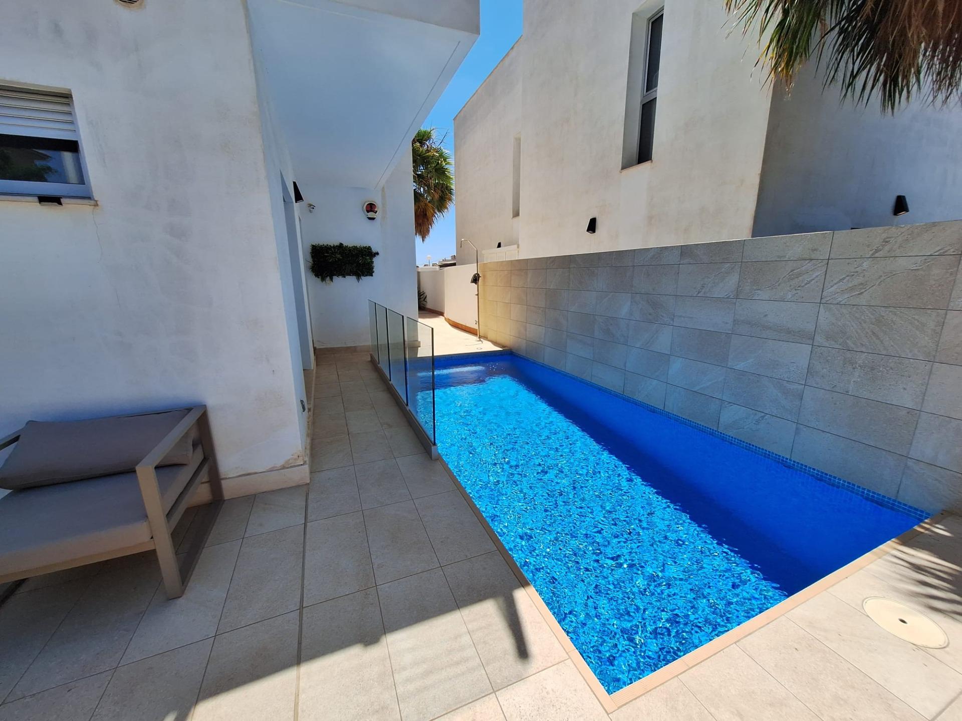 Villa en Torrevieja 27