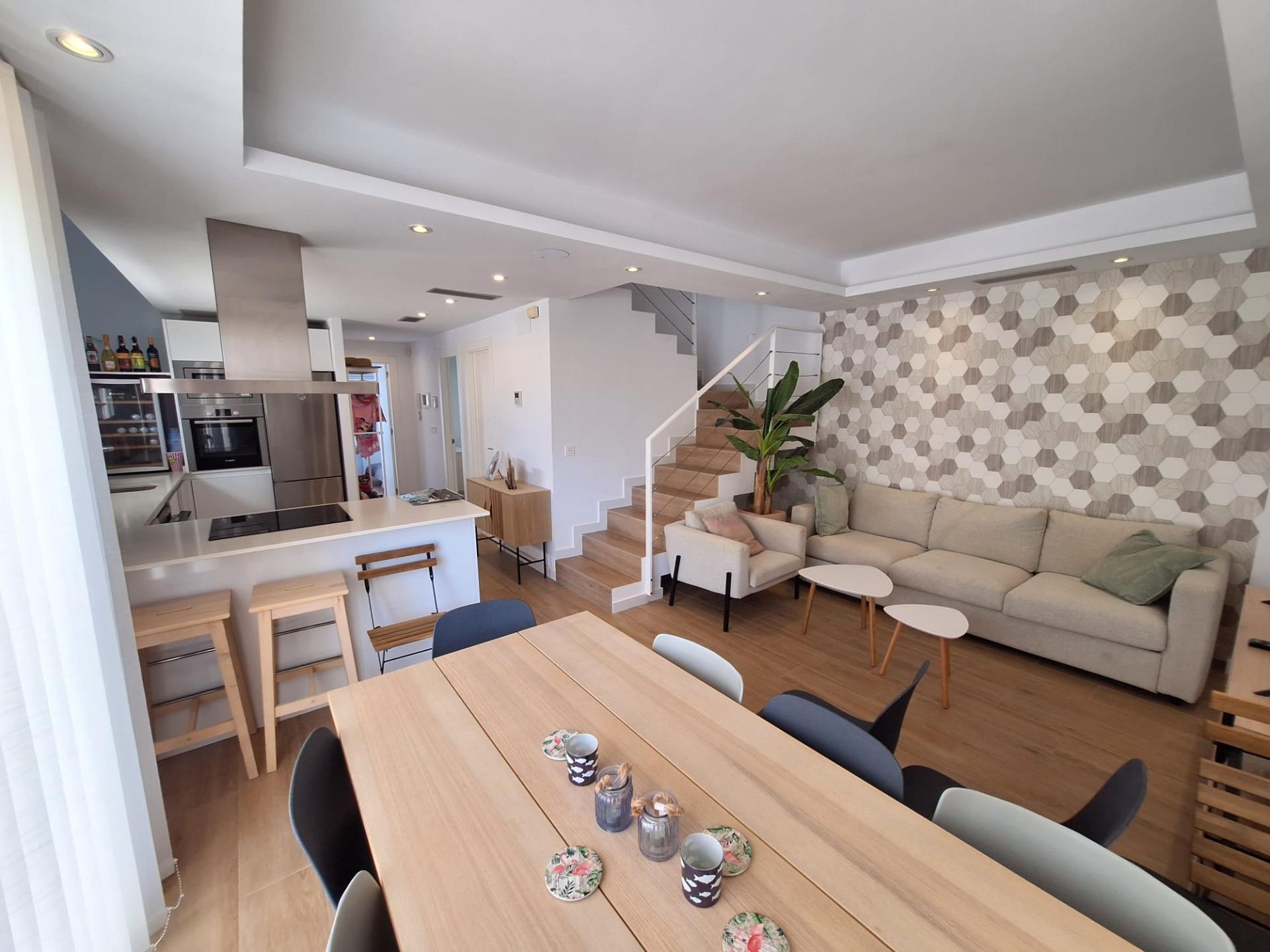 Villa en Torrevieja 3