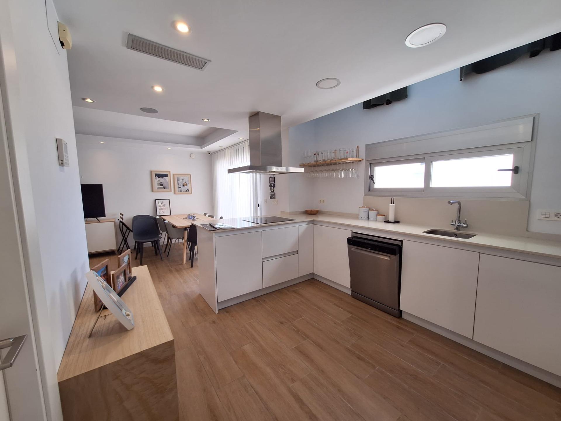 Villa en Torrevieja 5