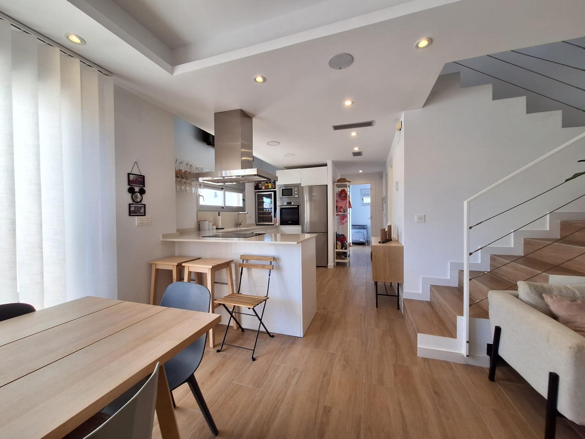 Villa en Torrevieja 6