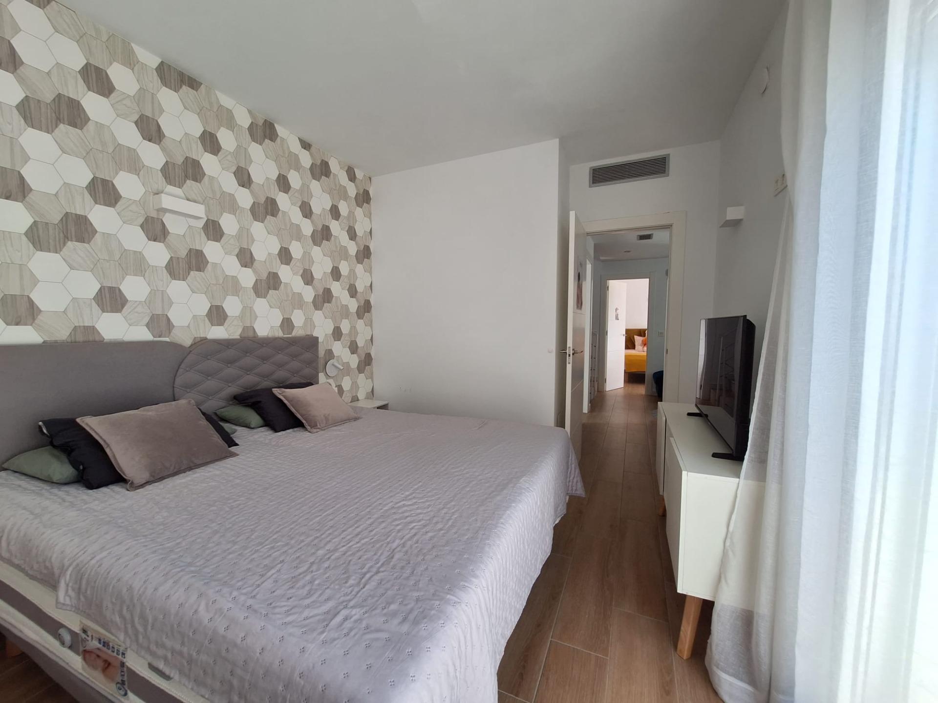 Villa en Torrevieja 8