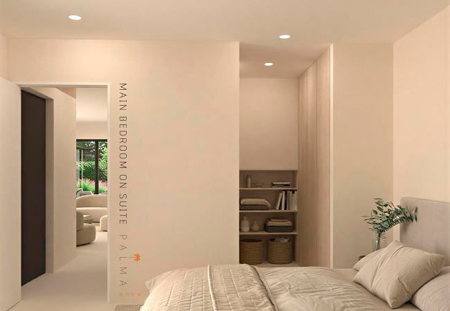 3 Bedroom Villas with Optional Pool in Alicante Daya Nueva12